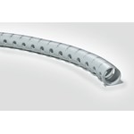 Kabelbundelslang HellermannTyton HWPP16L2-PP-GY (2) Kabelbundelslang HellermannTyton HWPP16L2-PP-GY (2)